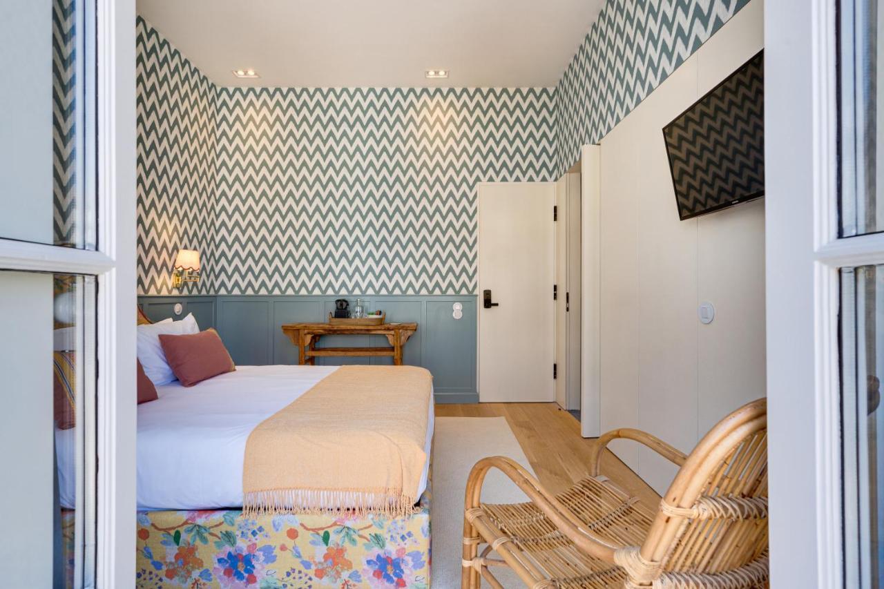 Loios 74 By Da'Home Porto Exterior photo