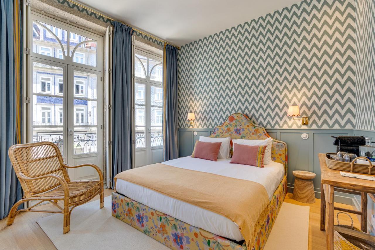 Loios 74 By Da'Home Porto Exterior photo