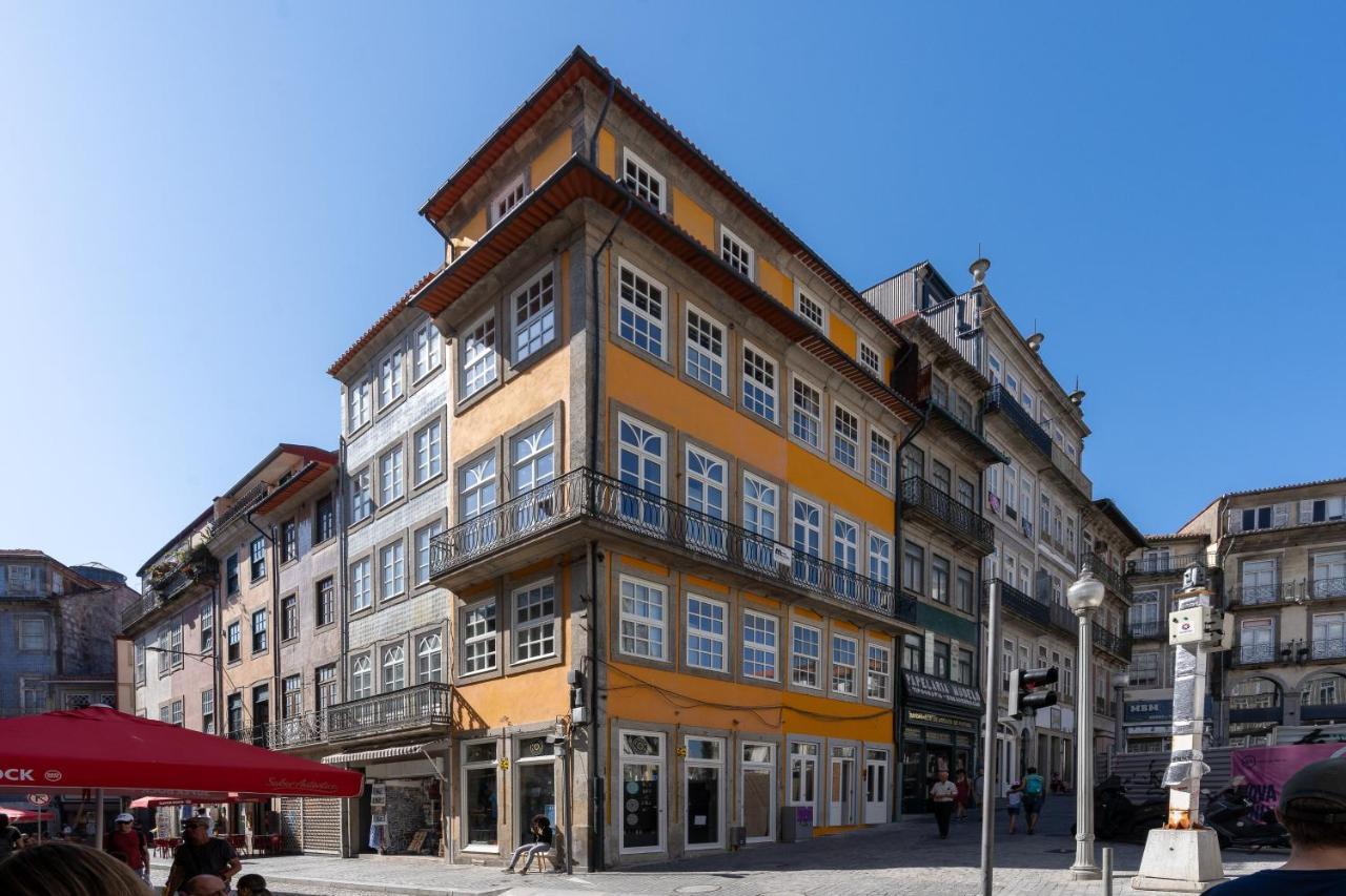 Loios 74 By Da'Home Porto Exterior photo