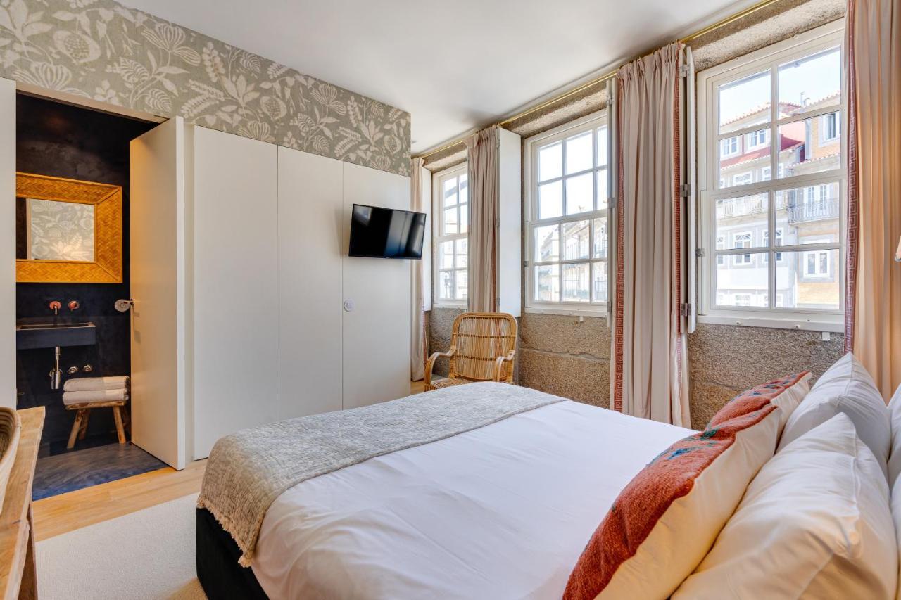 Loios 74 By Da'Home Porto Exterior photo