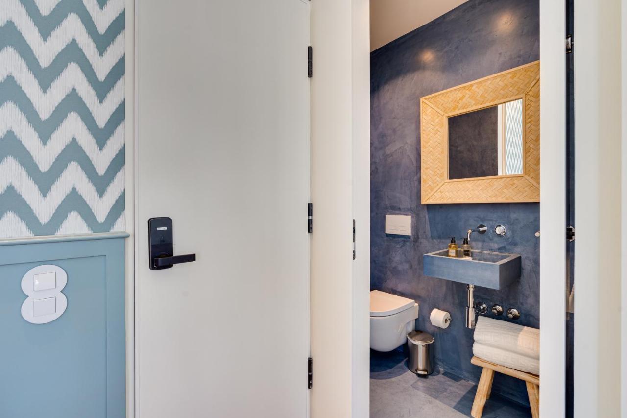 Loios 74 By Da'Home Porto Exterior photo
