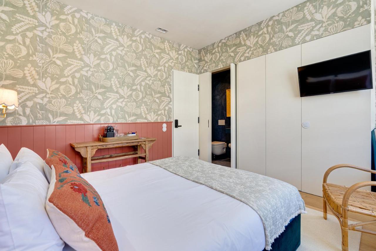 Loios 74 By Da'Home Porto Exterior photo