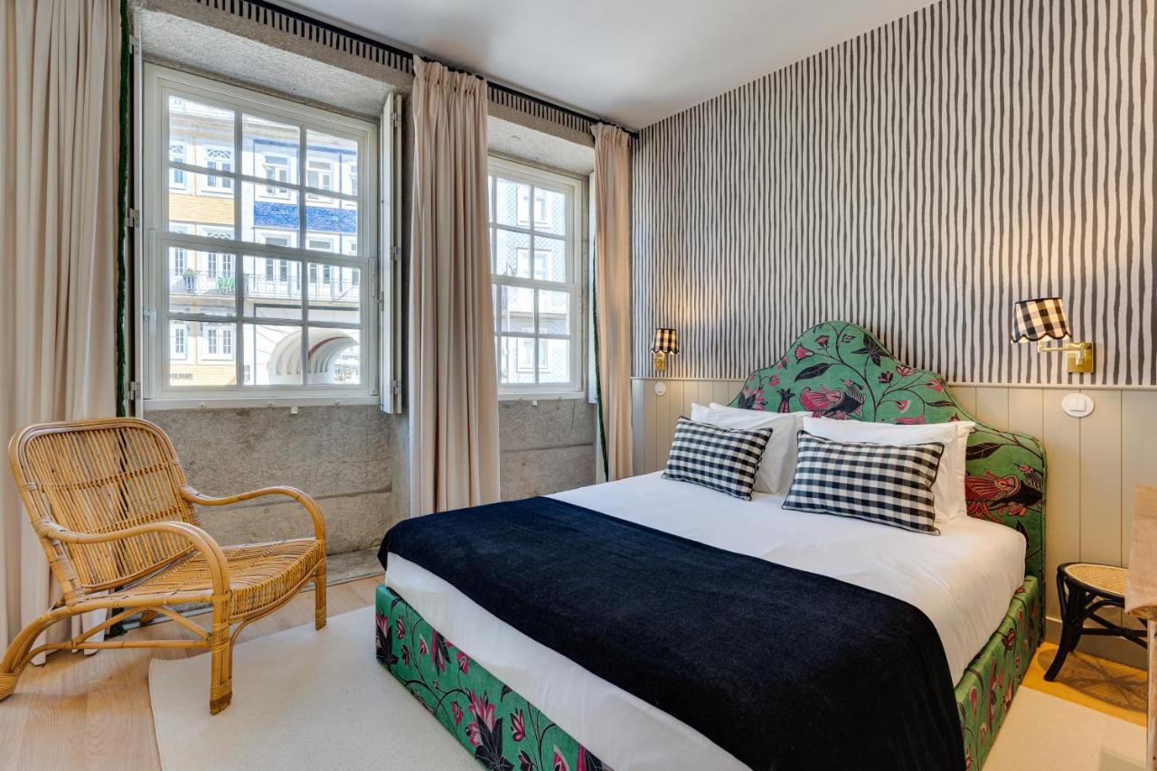 Loios 74 By Da'Home Porto Exterior photo
