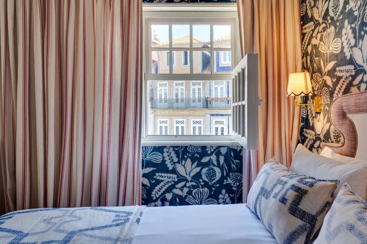 Loios 74 By Da'Home Porto Exterior photo