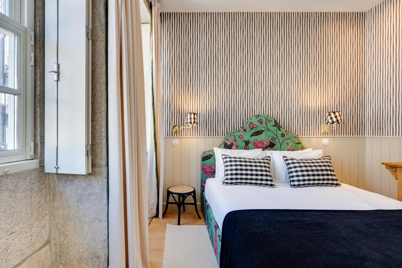 Loios 74 By Da'Home Porto Exterior photo
