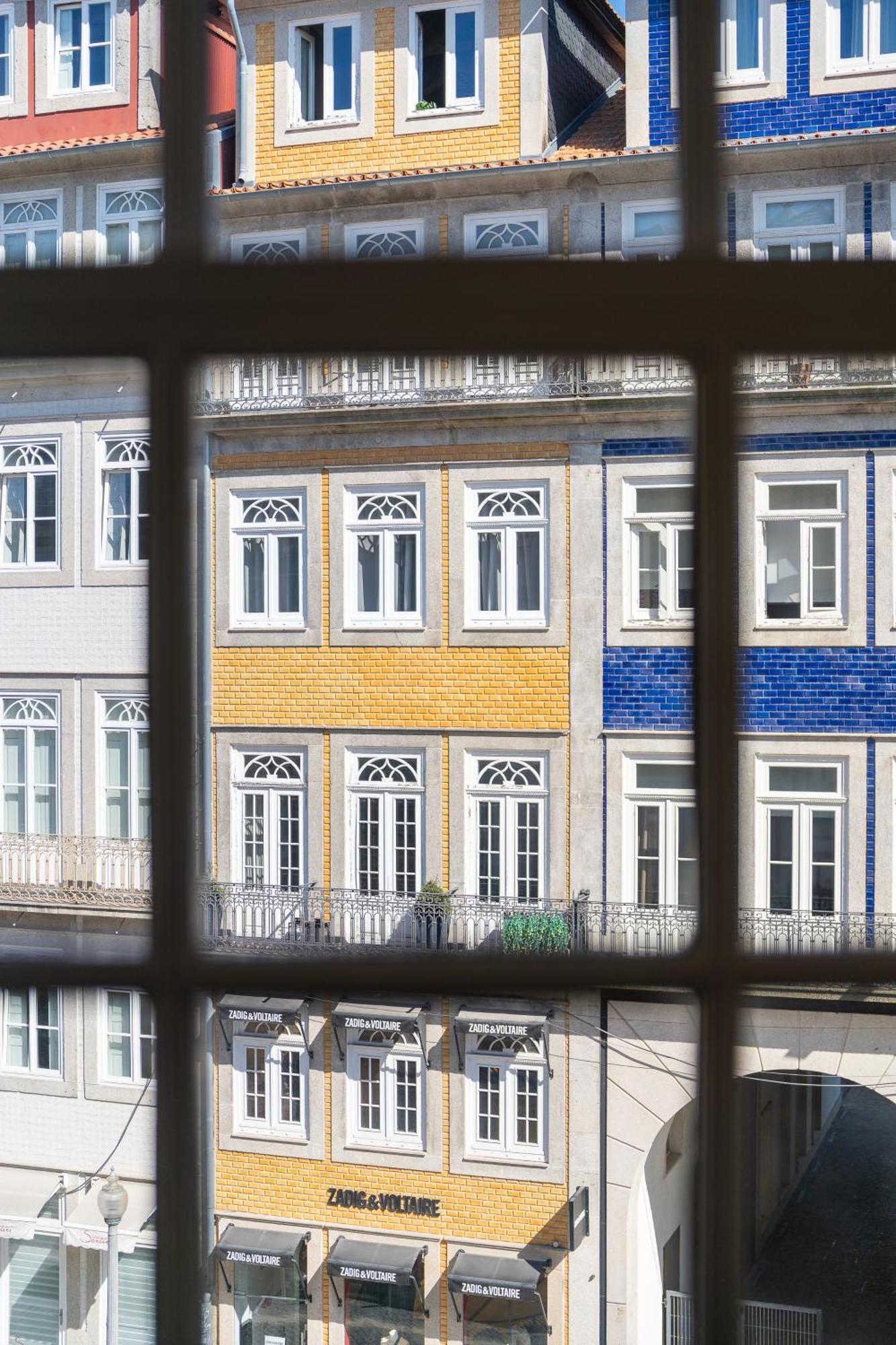 Loios 74 By Da'Home Porto Exterior photo