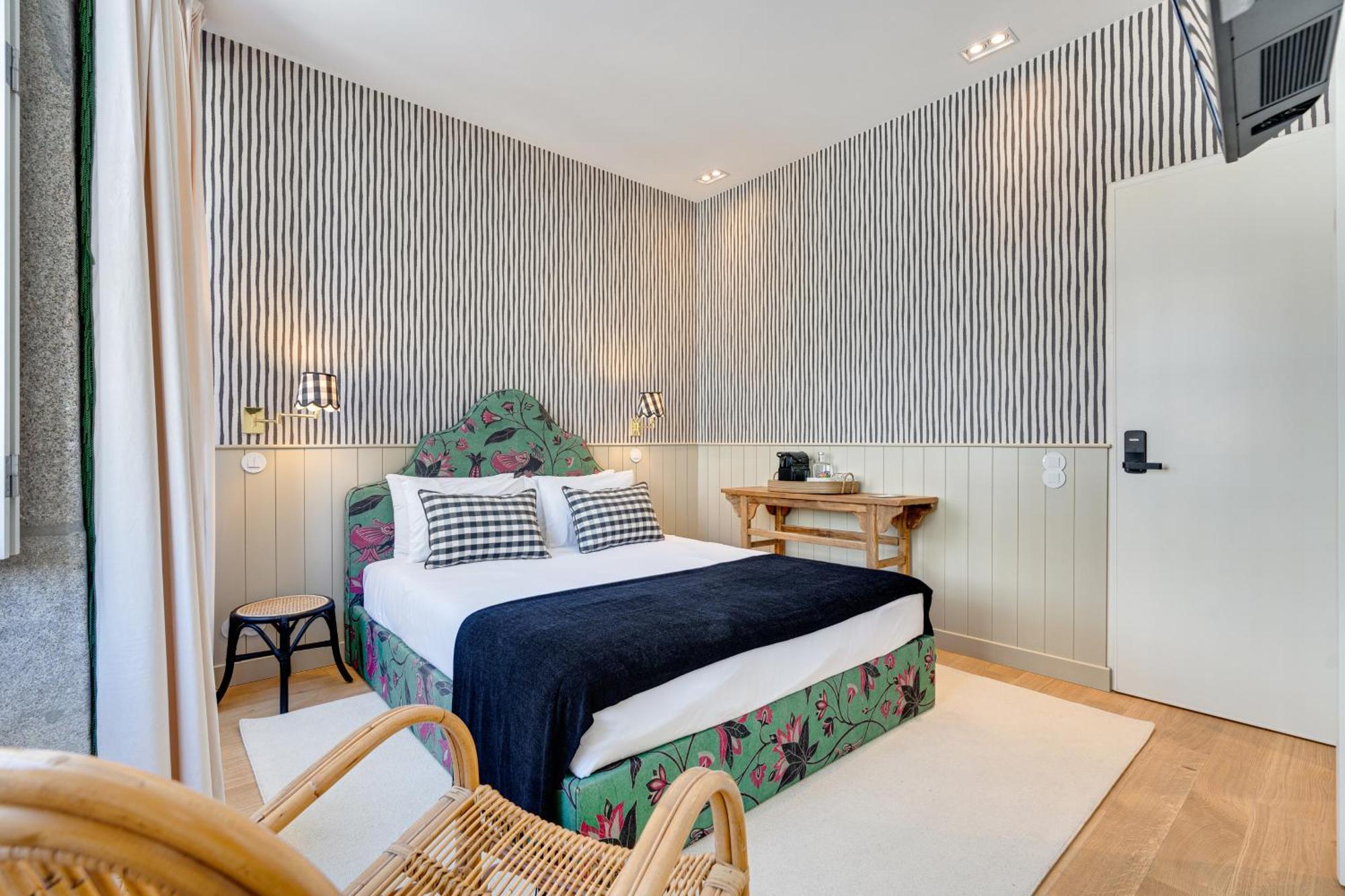 Loios 74 By Da'Home Porto Exterior photo